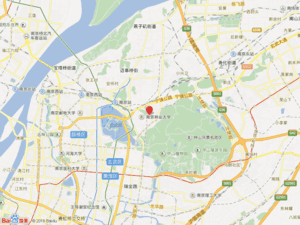 花园路7号小区图片