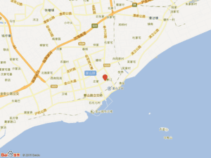 华江小区(金山)小区图片