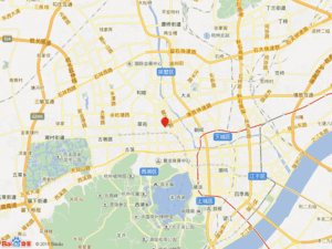 保俶北路91号小区图片