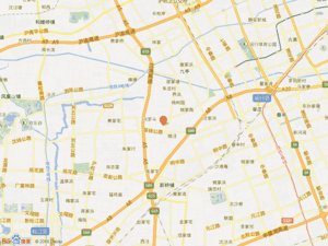 驰久公寓小区图片
