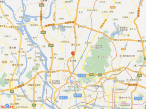 新市西街小区图片