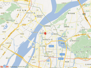 鼓楼大桥南路40号小区图片