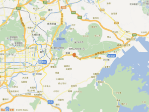 （罗湖）莲泉阁小区小区图片