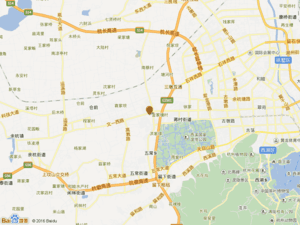 文一西路小区图片