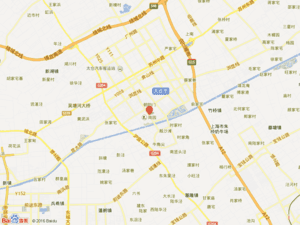 恒荣泰小区图片