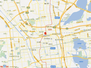 港龙义乌国际商贸城小区图片