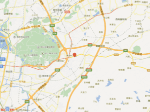 招商花园城小区图片