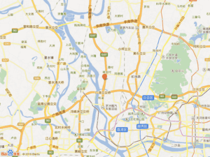 恒丰花园金湾苑小区图片