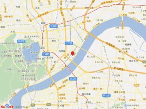迪凯国际小区图片