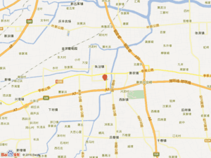 沈浦泾南路90弄小区图片