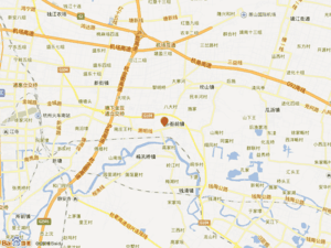盛和苑小区图片