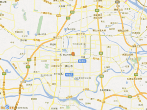 东升直街小区图片