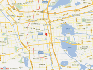葑门路288号小区图片
