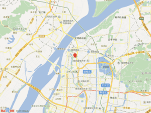 大桥南路6号小区图片