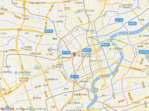 延安西路503号小区图片