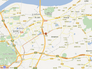 南大和园小区图片