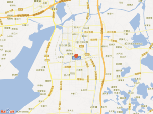 吴江如意公馆小区图片