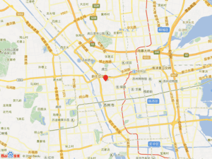 虎新路7号小区图片