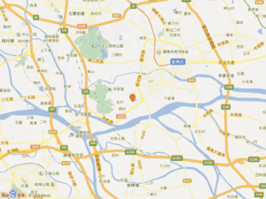番禺沙湾大道小区图片