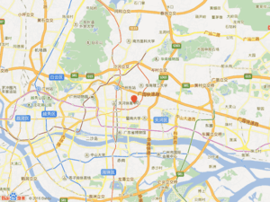 天河区 龙口东煤气公司宿舍小区图片