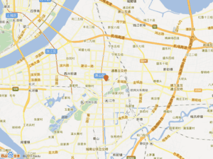 城建公寓小区图片