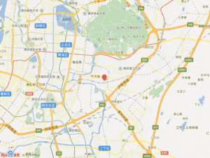 四方新村七村小区图片