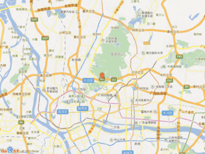 景泰坑小区图片