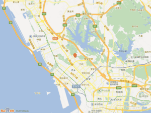 香槟阁小区图片