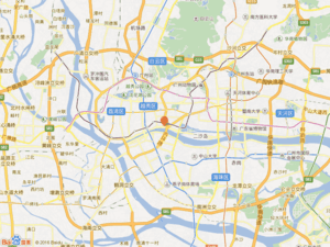 越秀南路团一大广场小区图片