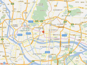 越秀东骏广场小区图片