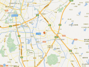 上元路151号小区图片