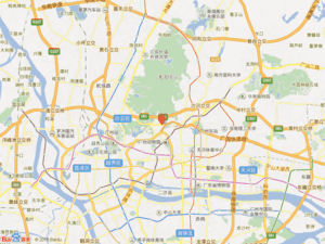 云泉新村小区图片