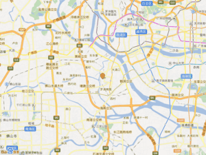 荔湾金兰苑小区图片