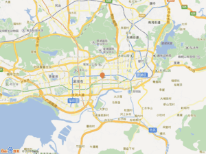 赛格科技园小区图片