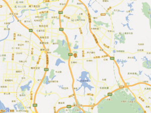 怡馨居小区图片
