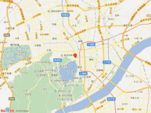 安吉社区小区图片
