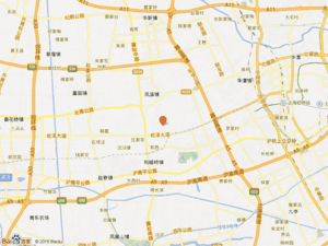 徐泾北城欣沁苑小区图片