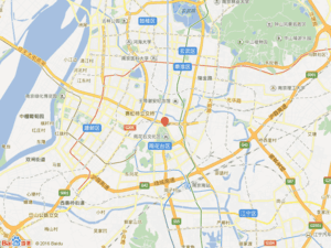 公正村小区图片