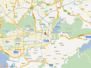 燃气小区小区图片