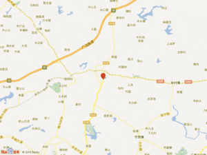 广州大道南新墩路小区图片