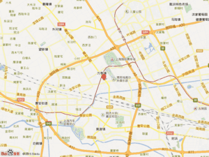 花中苑小区图片