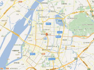 汉中门小区小区图片