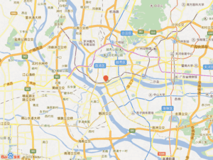 和平东路小区图片