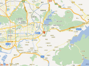 109大院小区图片
