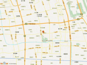 光明小区(浦东)小区图片