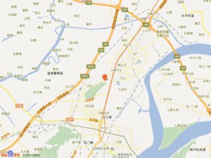 南京信息工程大学教师公寓小区图片