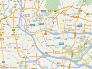 素社二巷小区图片