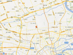 乾溪路151弄小区图片