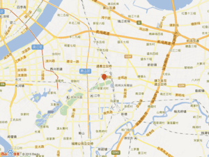金鹭银座小区图片