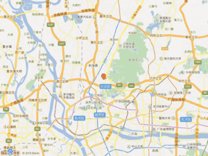 平安西街小区图片